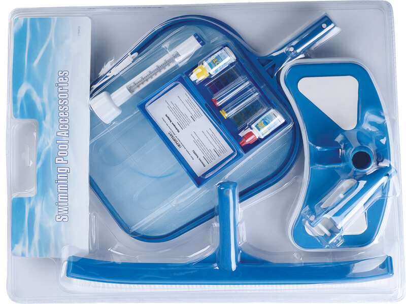Swimming Pool Maintenance Kits - 2101 - Quality Swimming Pool Items