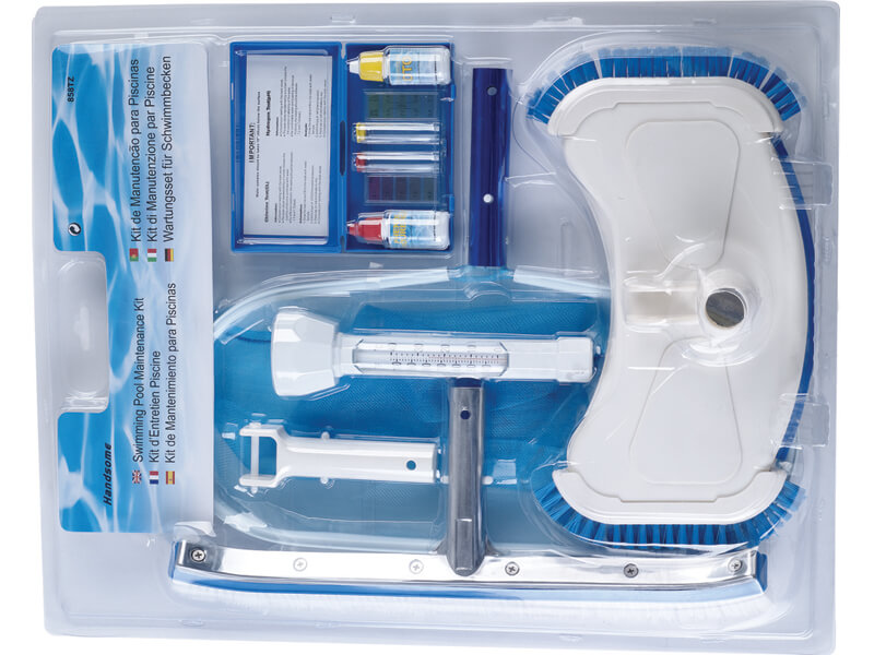 Swimming Pool Maintenance Kits - 2104 - Quality Swimming Pool Items