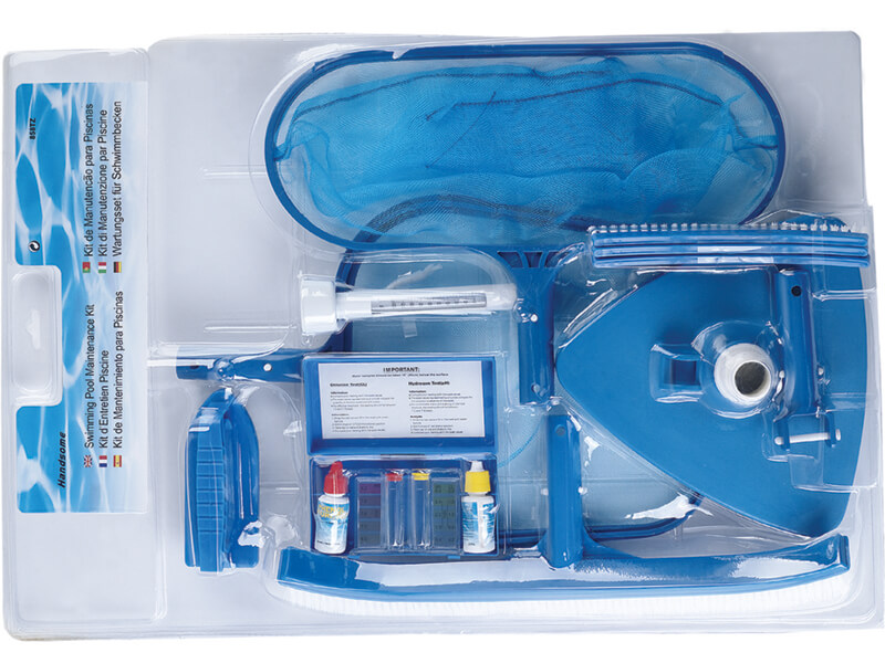 Swimming Pool Maintenance Kits - 2106 - Quality Swimming Pool Items